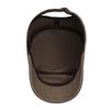 Bavlněné vojenské kšiltovky pro muže Klobouk jaro podzim výšivka Outdoor Flat Cap Trucker Snapback Baseball Cap Visors Klobouk Four Seasons
