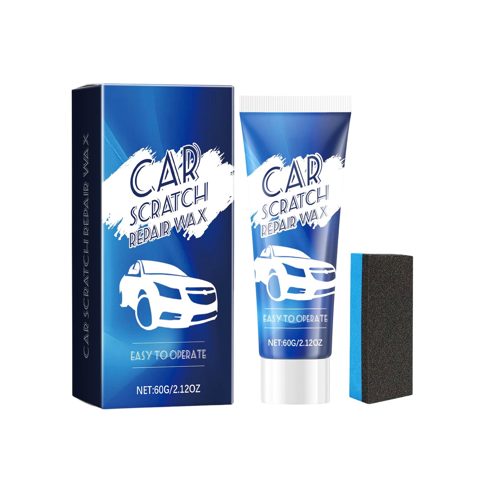 Car Paint Wax, Car Paint Polishing And Scratch, Paint Surface Restoration And Polishing Wax.