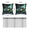 Project Hail Mary Art Pillow Cover Morden Pillow Case For Sofa Car Home Decor Square Pillowcases Gift