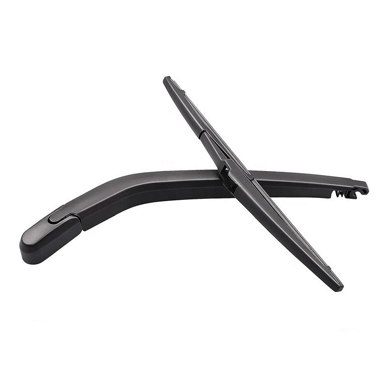 Rear Wiper Arm Blade for Toyota Prius 04-09 Quality 85241-47010 85242-47010 Wiper Arm & Blade чёрный