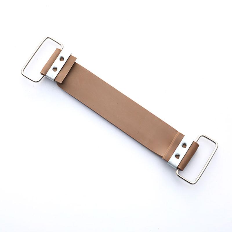 Motorcycle Battery Rubber Band Strap Durable Fixed Holder Battery Fixed Strap