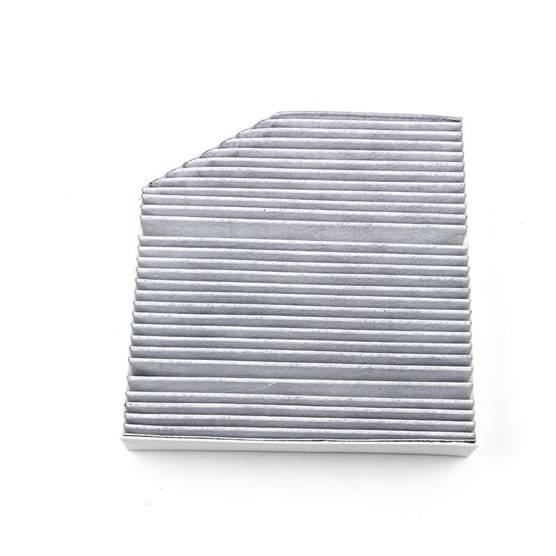 1678350400 Car Air Filter A1678350400 for Mercedes Benz GLE 350 300 450 D E 4MATIC GLE 580 4MATIC GLE 63 AMG S