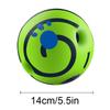 Wobble Wag Giggle Glow Bal Interactief Hond Aandacht Speelgoed Plezier Giggel Geluiden Bal Wanneer Gerold of Geschud voor Huisdier Hond Plezier