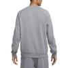 Nike Primary Fleece Men's Dri-FIT Uv Performance Crew FZ0971-065