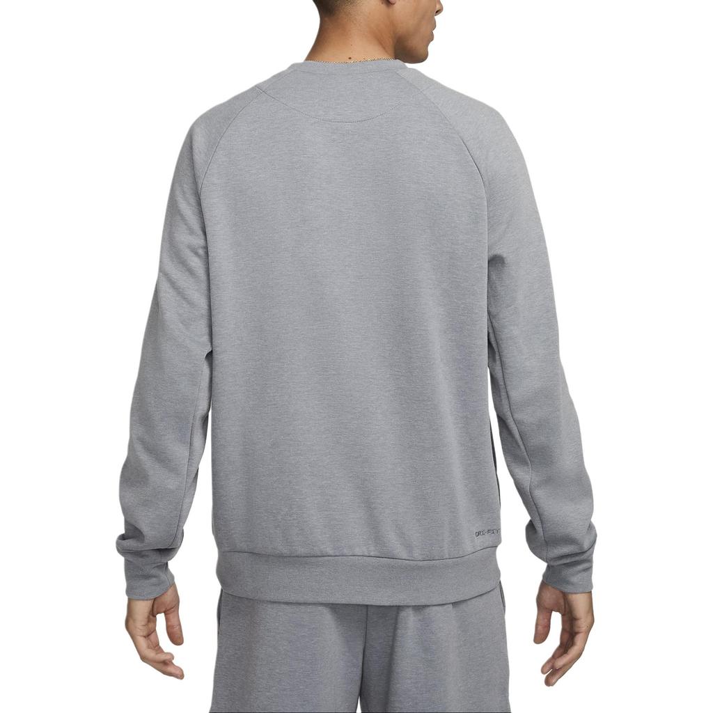 Nike Primary Fleece Men's Dri-FIT Uv Performance Crew FZ0971-065
