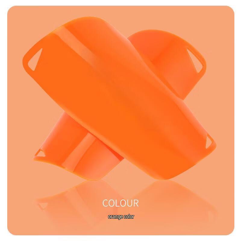 TULX Soccer Shin Guards