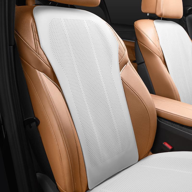 Extended Leg Support Cushion for Haval H6, Big Dog M6 PLUS, Xiaolong MAX Gen 2, and Big Dog PHEV H9