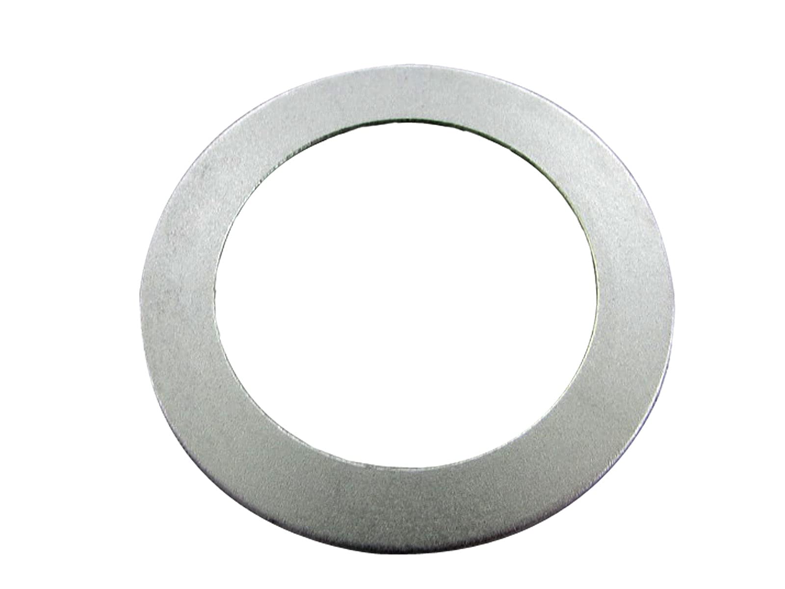 

BRIGHTZ Aluminum Engine Starter Switch for Jimny JB64W Cover, Silver, (INT-ETC-564)