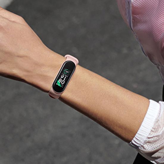 M7 Smart Watch Multifunctional Health Monitoring IP67 Waterproof Men Women Fashion Sports BT Call Outdoor Smart Bracelet for Running