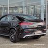 For Mercedes Benz GLE Coupe C167 GLE350 GLE450 GLE53 AMG 2020 2021 2022 2023 2024 2025 Car Rear Trunk Roof Lip Spoiler Wing