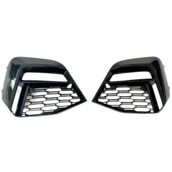 BMW 2 Series F44 Fog Light Frame (51118075487, 51118075488)