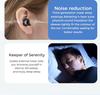 Noise-Canceling Earplugs: Sleep, Study, Swim, Soundproof, Anti-Noise