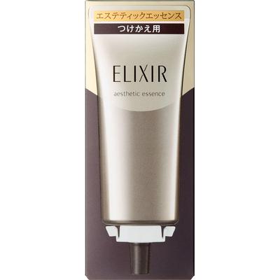 Elixir Elixir Esthetic Essence AD (Refill) 40g Beauty Liquid New Elixir Use In the Morning or At Night After Toning Your Skin with