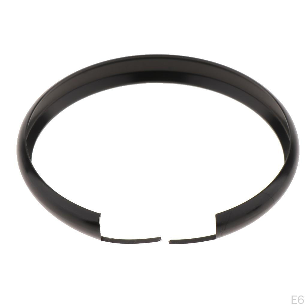 1PC Aluminum Alloy Vehicle Key