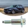 Metal Bolt for Mazda For CX3 For CX30 CX5 CX50 CX9 3 6 MX5 Miata 2012  OEM 9YA11A603 Anti Deformation Replacement Part