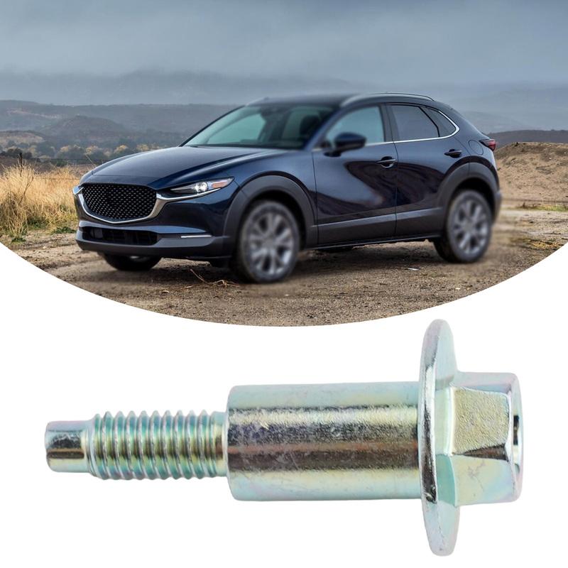 Metal Bolt for Mazda For CX3 For CX30 CX5 CX50 CX9 3 6 MX5 Miata 2012  OEM 9YA11A603 Anti Deformation Replacement Part