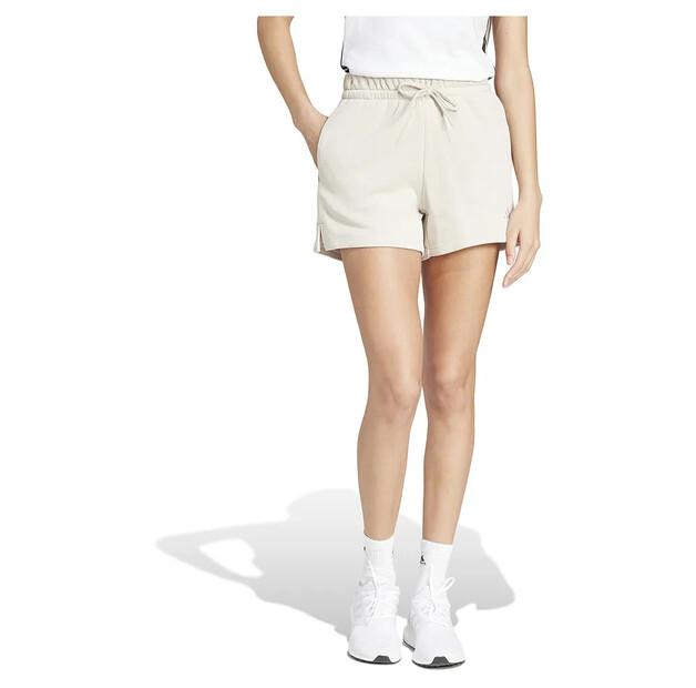 

adidas Essentials Small Logo Feelcozy шорты S