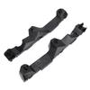 1 Pair Front Bumper Retainer Brackets 5214548010 Right Left Side Front Bumper Stay Replacement for