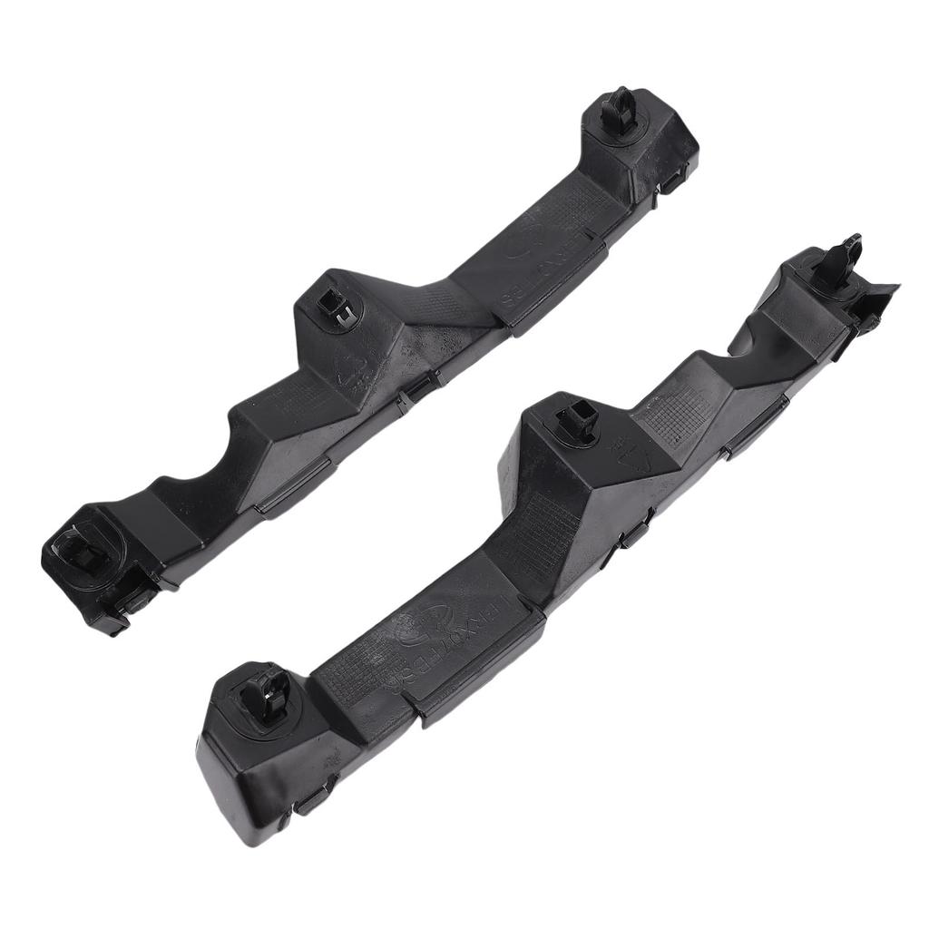 1 Pair Front Bumper Retainer Brackets 5214548010 Right Left Side Front Bumper Stay Replacement for