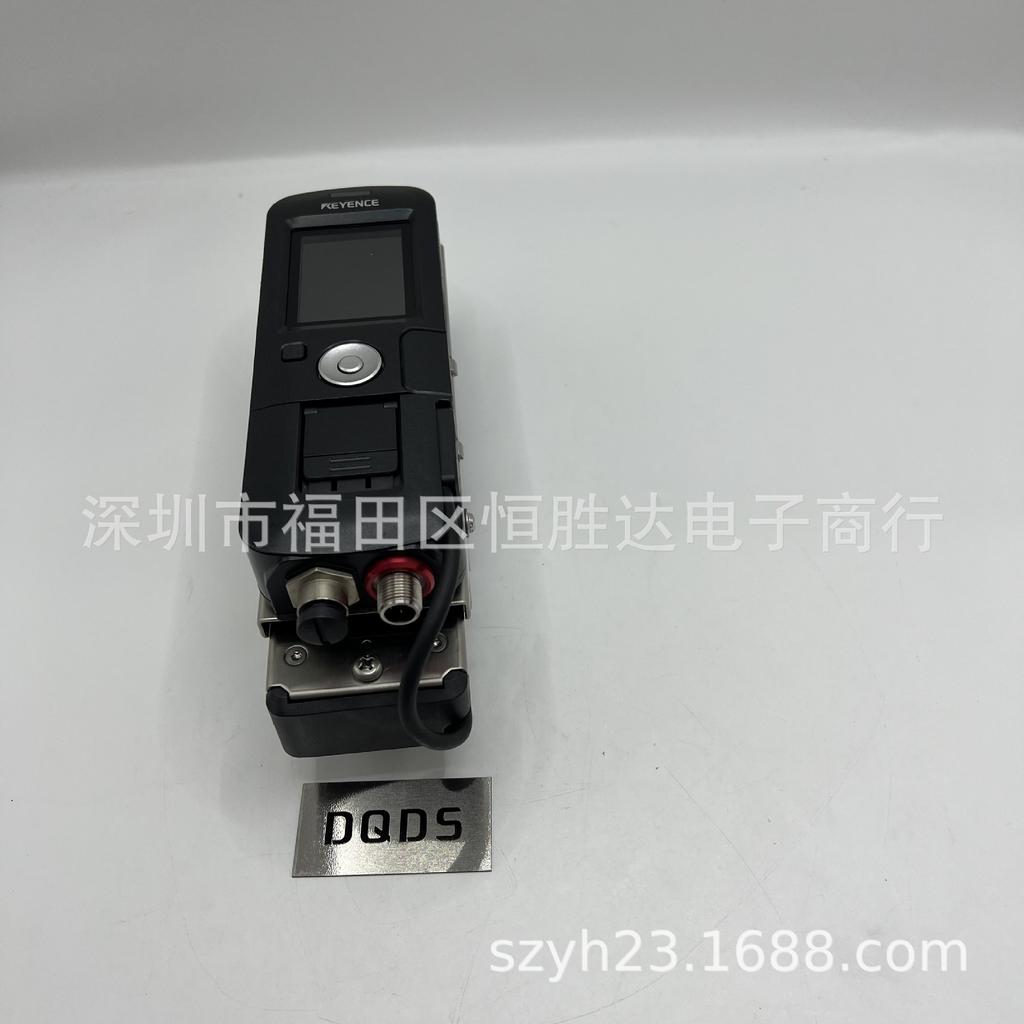 FD-G25L Genuine KEYENCE Clamp-on Gas Flow Meter