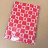 Valentine's Day Love Printing Snow Pear Paper 50X35CM Paper Flowers Gift Wrapping Paper