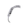 Casio Standard Series Classic Minimalist Round Watch Retro Business Fashion Quartz Movement Stainless Steel Strap Men watches Silver MTP-V005D-7B5