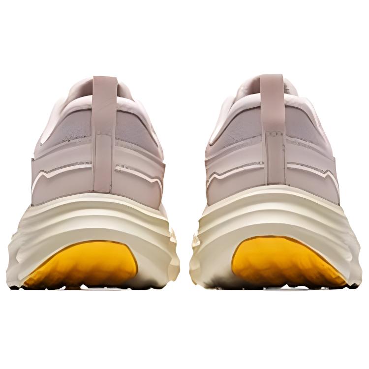 Anta Lightweight Cloud Comfortable Versatile Durable Non-Slip Low-Top Casual Running Shoes Women sneaker Pink 122445506-11
