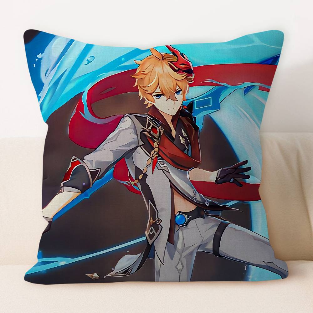 Т-Тарталья Декоративная Эстетика Комнаты Наволочка Домашний Декор Спальня Диван Кровать Подушка Чехол 45x45 12x12Inch