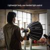 NANLITE FC-120B Bi-Color LED Video Light Kit