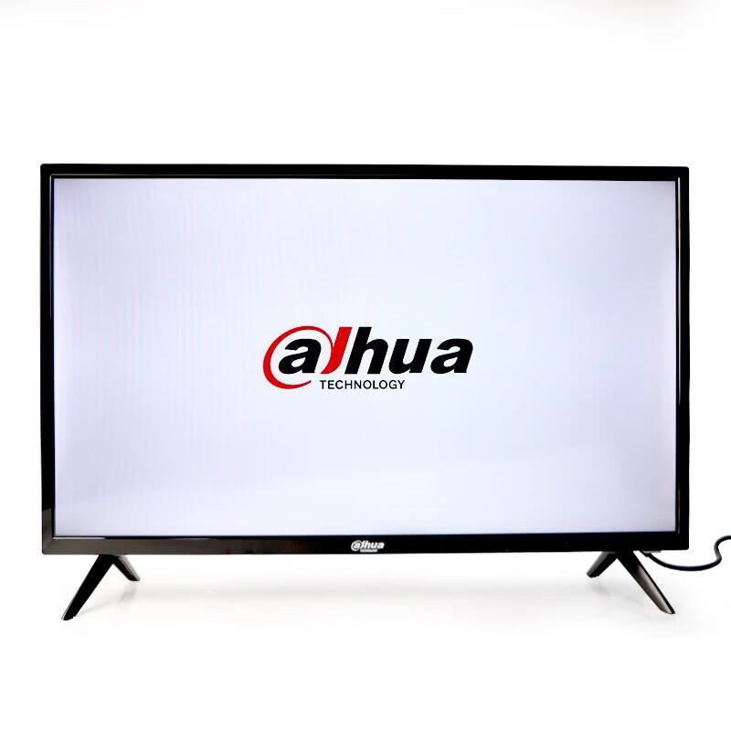Dahua 65-inch 4K Industrial LED Monitor CN plug (adapter included)