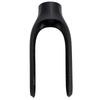 Electric Scooter Front Fork Cover Replacement For MI4PRO Scooter Plastic Front Fork Protective Shell