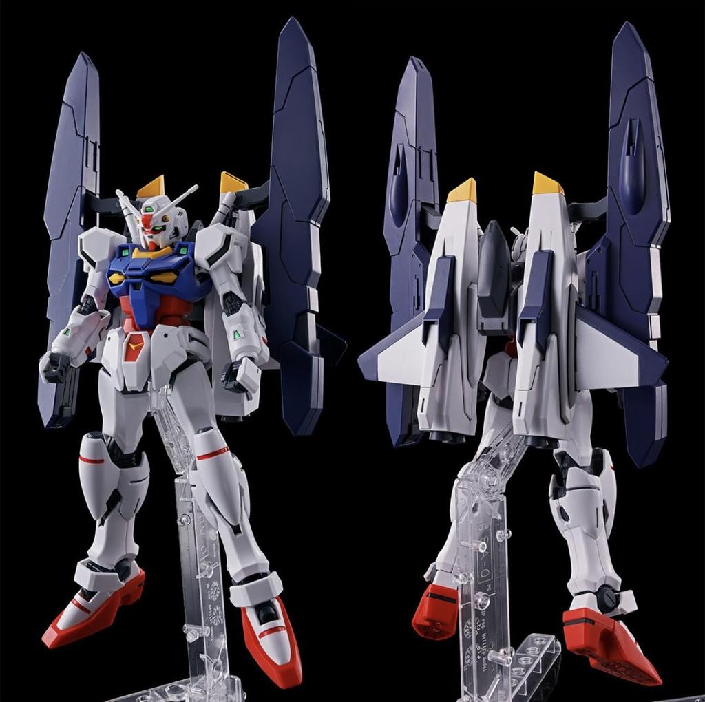 HG 1/144 Engage Gundam