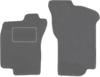 Front Car Mats: Lancia Dedra Sedan (1989-1999)