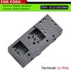 New 5L1Z14529AA Car Window Master Switch Button For Ford F150 Crown Victoria Expedition Lincoln Mark LT Mercury Grand Marquis