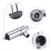 Replacement Air Control Valves Motor Auto Accessory for 380SE 380SEC 380SEL 380SL 1981-1985 Air Idle Control Valves