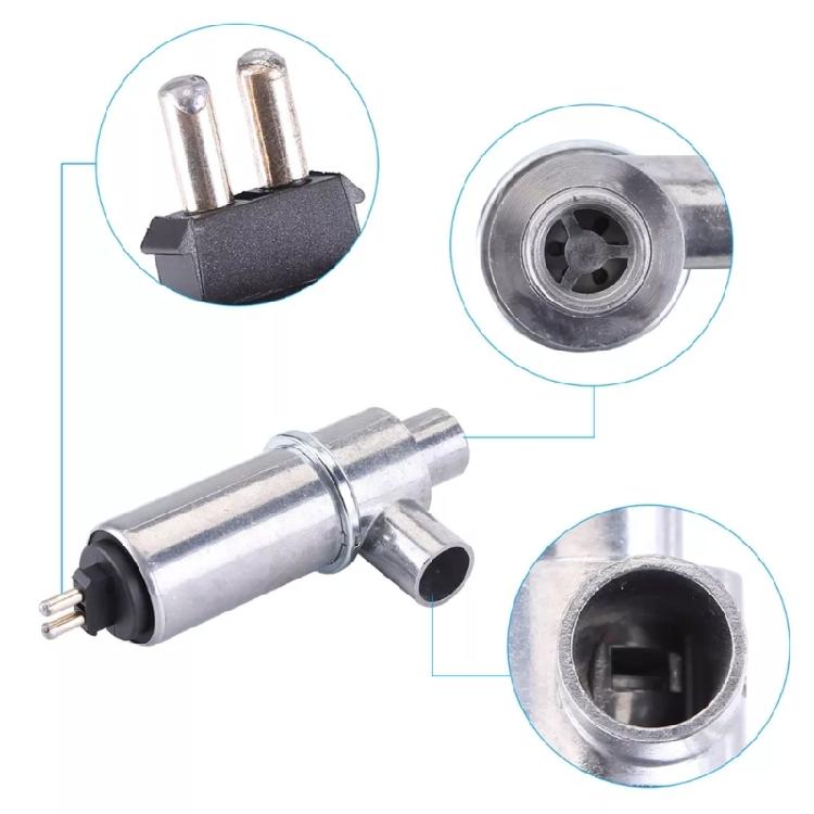 Replacement Air Control Valves Motor Auto Accessory for 380SE 380SEC 380SEL 380SL 1981-1985 Air Idle Control Valves