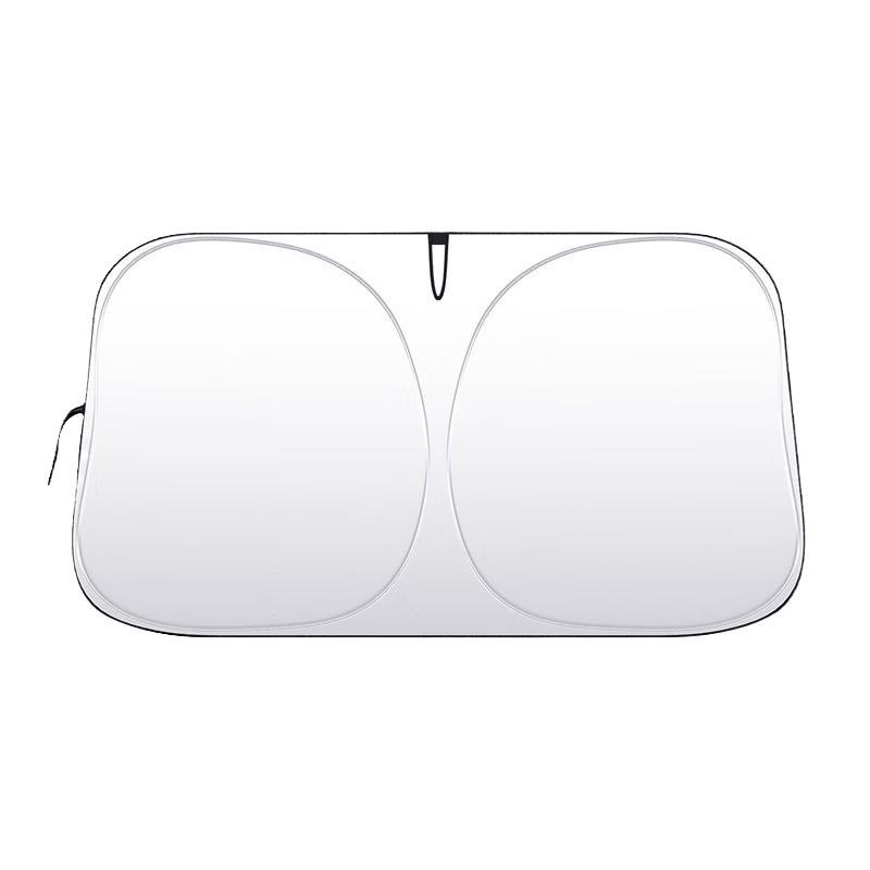 Autowoel Car Windshield Sunshade for Toyota RAV4