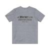 Üst giysisi – T-shirtler
