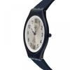 Swatch Svun101 Skin Skinnight Men S Urethane Watch