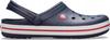 Lightweight Clog Flip-Flop Crocs Crocband 11016-410 Unisex Women's Men's