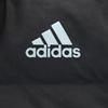 adidas Down jacket S Black series Women Used