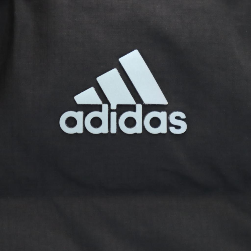 adidas Down jacket S Black series Women Used