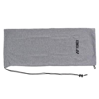 YONEX Tennistasche Weiche Tasche Tennis AC542 Grau AC542 (für Schläger) (010)