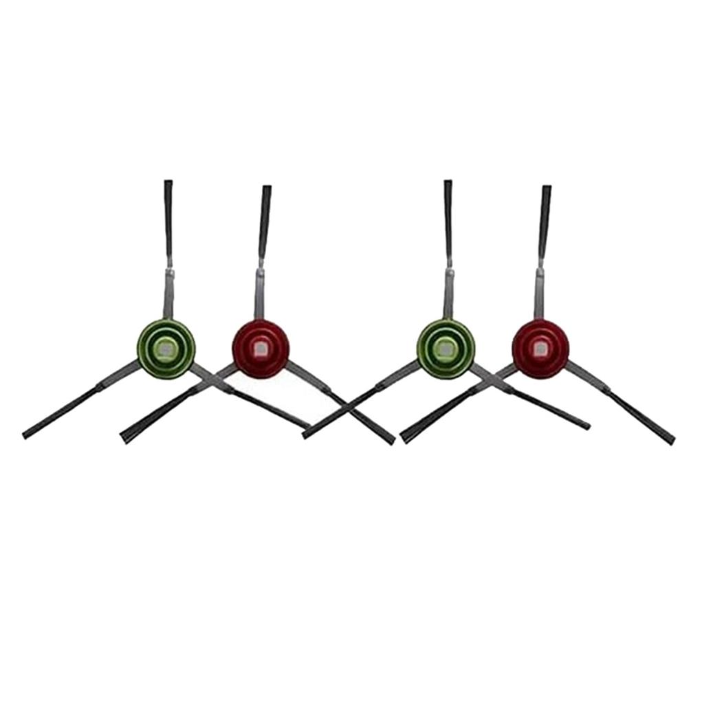 For Vacuum Ecovacs DEEBOT OZMO 920 950 T8 AIVI Max T9 T5 N5 N7 N8+ N8 Pro DX55 DX93 DJ65 Main Side Brush Hepa Filter