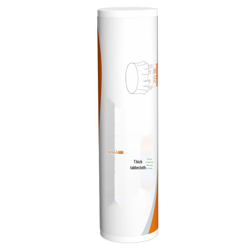 Temeiju Disposable Waterproof Tablecloths