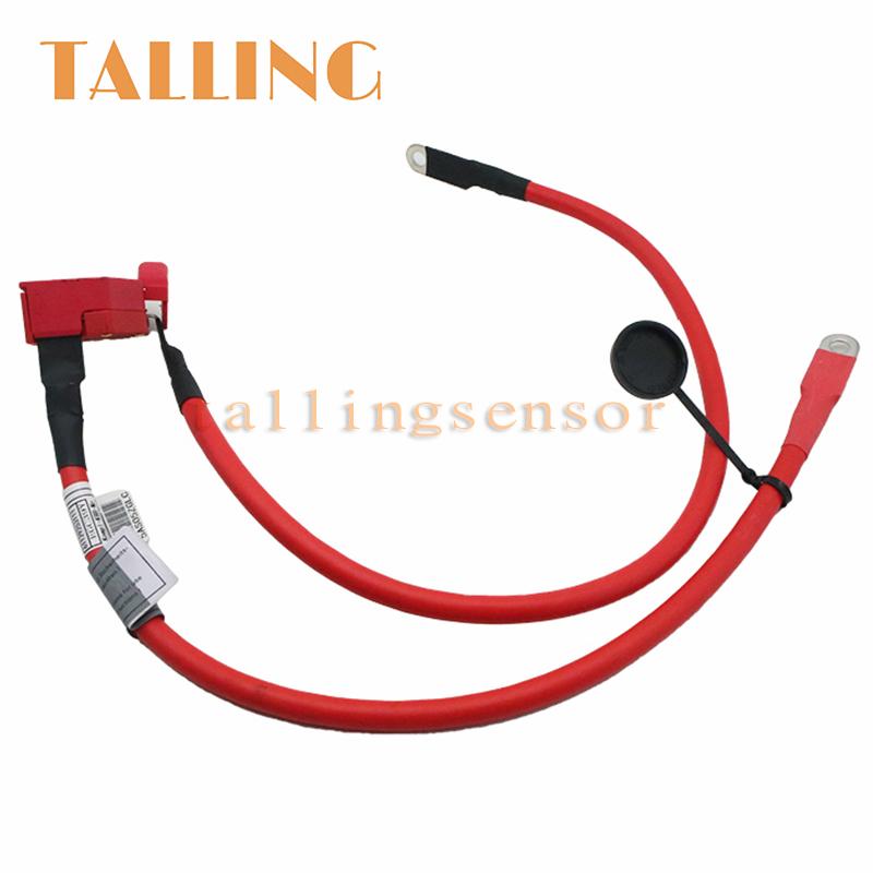 61129253111 Positive Battery Fuse Cable For BMW 1 2 Series F20 F21 F23 F22 118d 120d 125d 220i 220d New