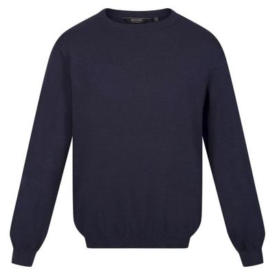 Mens Kaelen Jersey Knitted Jumper