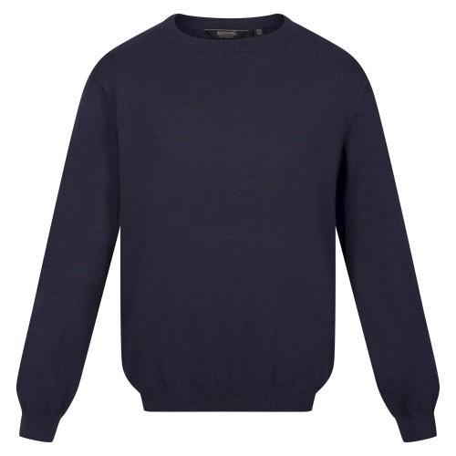 

Regatta Mens Kaelen Jersey Knitted Jumper L