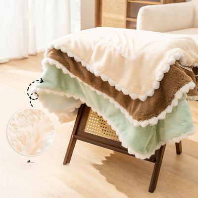 Couvertures pour animaux de compagnie Automne et Hiver Chaud Tapis pour chats Chenils pour chats Chenils pour chiens Chatons Chiots Fournitures de couchage pour chiens Quilts