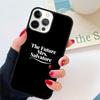 Vampire Diaries Mrs Salvatore Phone Case Cover For iPhone 17 Air 15 16 14 13 12 Pro Max 11 Pro Max Plus Coque